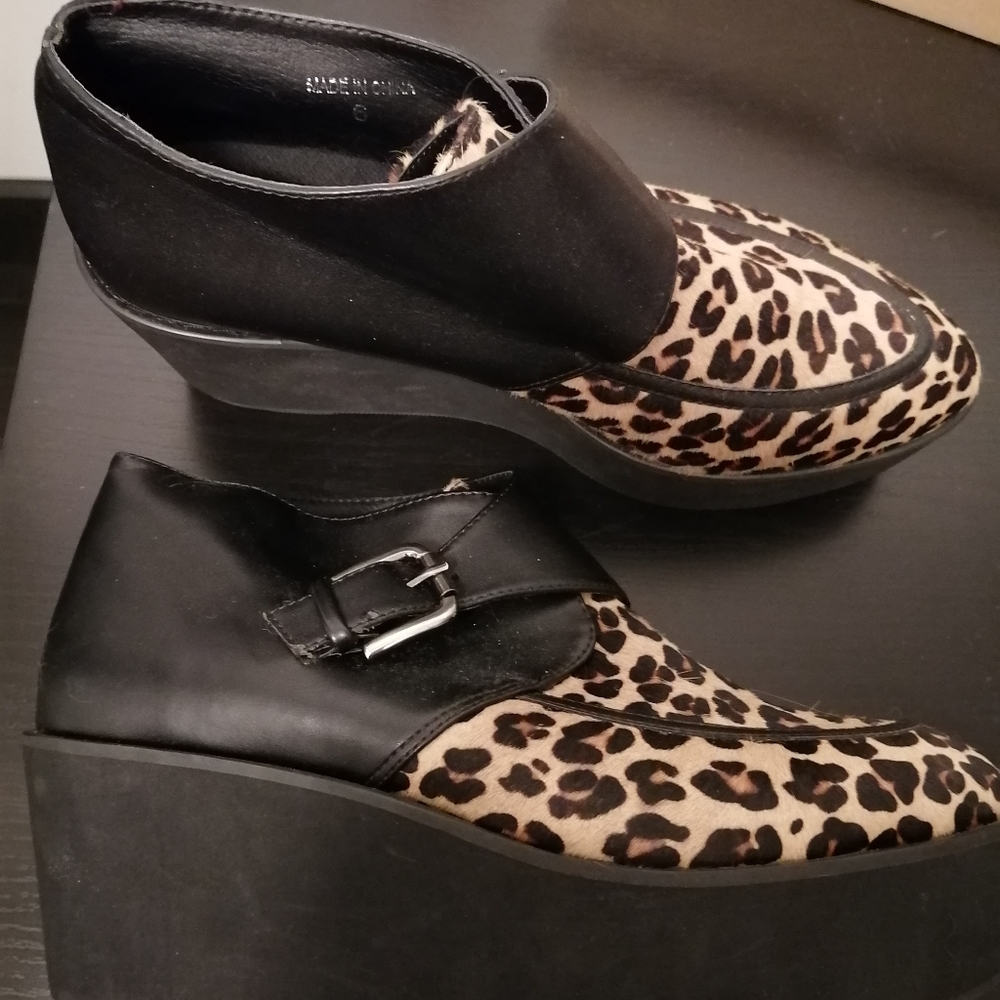 ASOS High heels (Platform) - Picture 3 of 7
